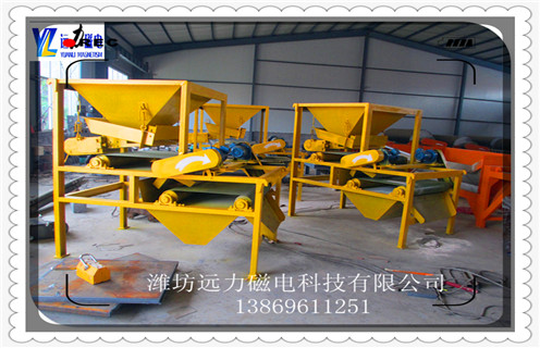 磁選機，磁選機生產(chǎn)，為您介紹磁選機生產(chǎn)前的磨礦工作