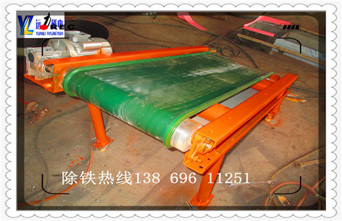 磁選機，磁選機生產(chǎn)，為您介紹磁選機生產(chǎn)前的磨礦工作
