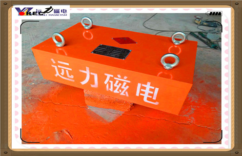 我國的除鐵器技術(shù)又有了新的突破性進展_結(jié)構(gòu)及工作原理_我國的除鐵器技術(shù)又有了新的突破性進展型號表_磁場強度標(biāo)準(zhǔn)范圍
