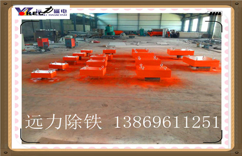 除鐵器，除鐵器除鐵操作的注意事項(xiàng)結(jié)構(gòu)及工作原理_除鐵器除鐵操作的注意事項(xiàng)型號(hào)表_磁場(chǎng)強(qiáng)度標(biāo)準(zhǔn)范圍