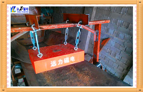 除鐵器選型，關(guān)于除鐵器選型的問題，我們特意做了一個總結(jié)-磁性礦關(guān)于除鐵器選型的問題，我們特意做了一個總結(jié)型號表_磁場強度標準范圍
