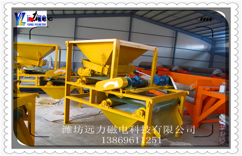 磁選機(jī)，磁選機(jī)是在產(chǎn)業(yè)界使用廣泛的、通用性高的_磁性礦磁選機(jī)是在產(chǎn)業(yè)界使用廣泛的、通用性高的_磁選機(jī)是在產(chǎn)業(yè)界使用廣泛的、通用性高的工作視頻皮帶及結(jié)構(gòu)價(jià)格