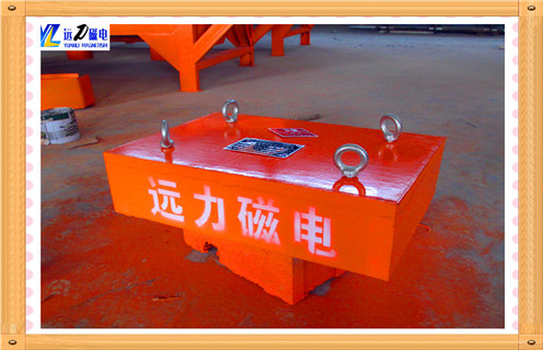 永磁除鐵器，四川永磁除鐵器知識參數(shù)_內(nèi)部磁塊安裝方法_四川永磁除鐵器型號價格 